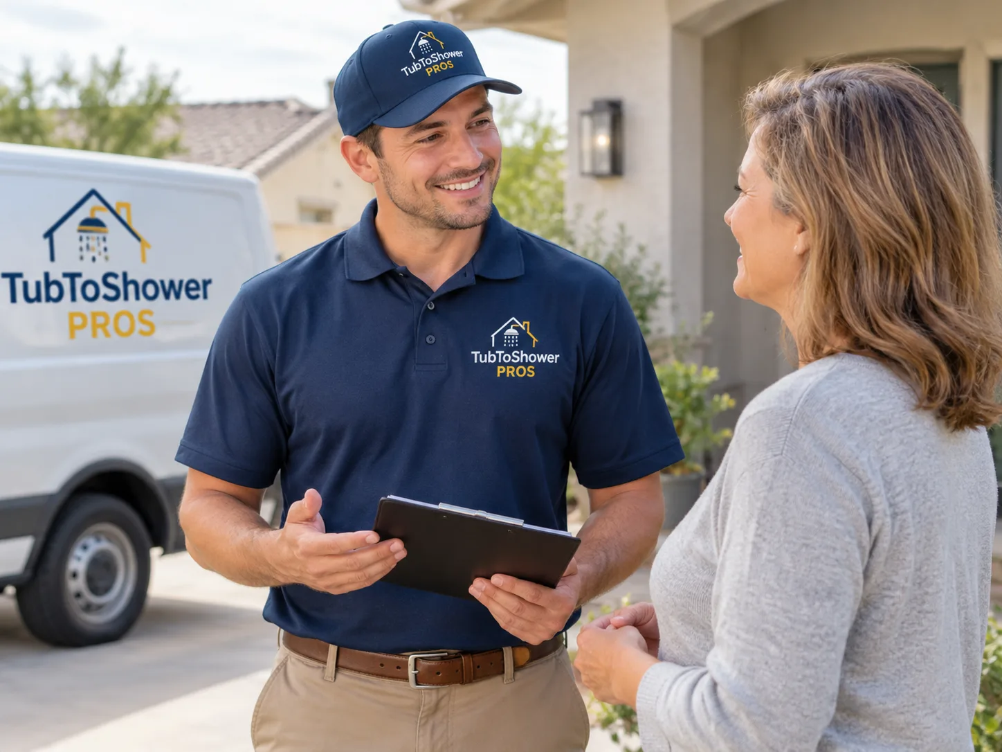 Tub Shower Conversion Guayama, PR FAQs